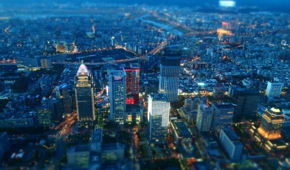 Taipei