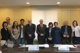 Source: https://www.facebook.com/belgianofficetaipei/